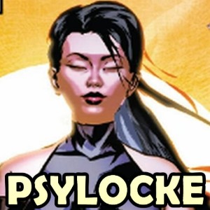 Psylocke