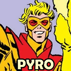 Pyro