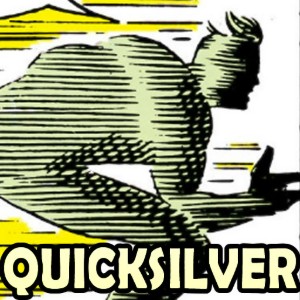 Quicksilver