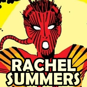 Rachel Summers