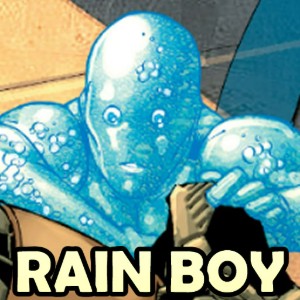 Rain Boy