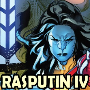 Rasputin IV
