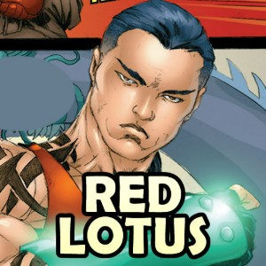 Red Lotus