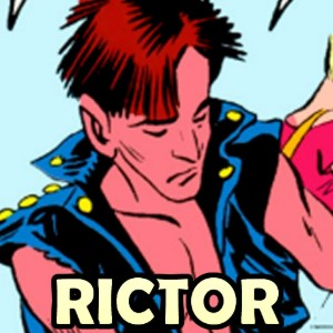 Rictor