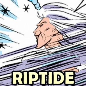 Riptide