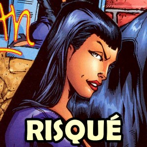 Risqué