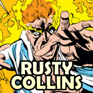 Rusty Collins