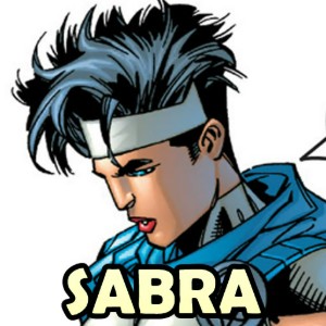 Sabra