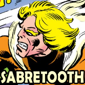 Sabretooth