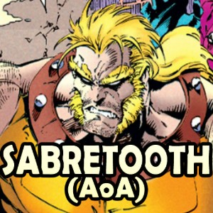 Sabretooth (AoA)