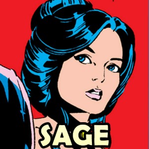 Sage