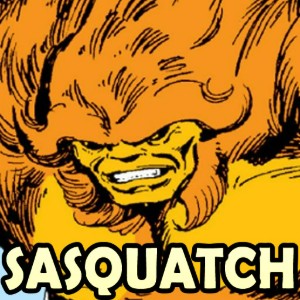 Sasquatch