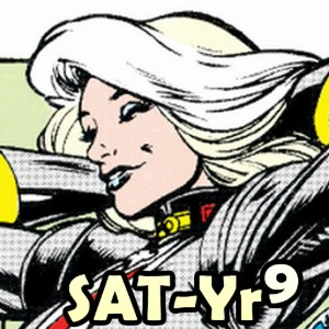 Sat-Yr-9