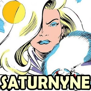 Saturnyne
