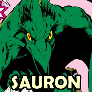 Sauron