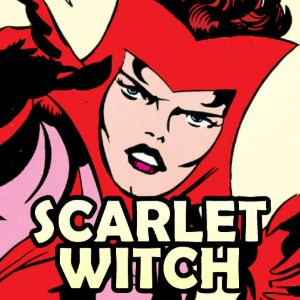 Scarlet Witch