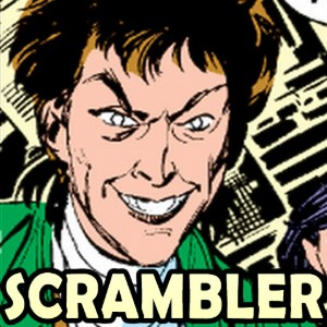 Scrambler