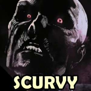 Scurvy