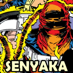 Senyaka