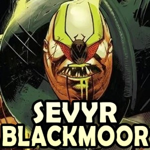 Sevyr Blackmoor