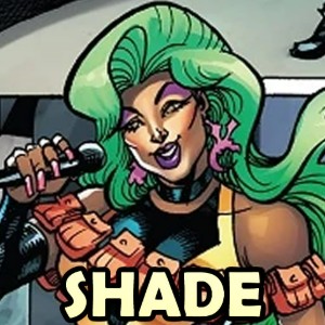Shade