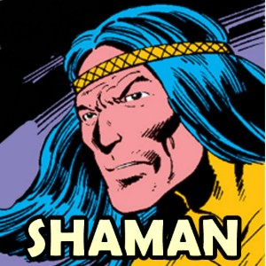 Shaman