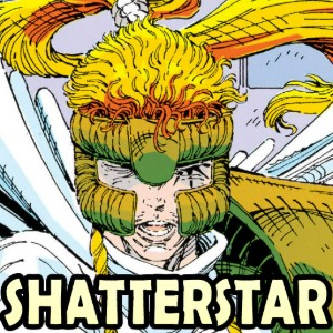 Shatterstar