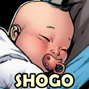 Shogo