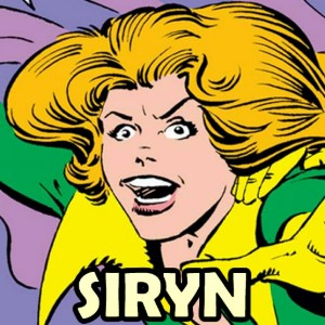 Siryn