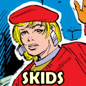 Skids