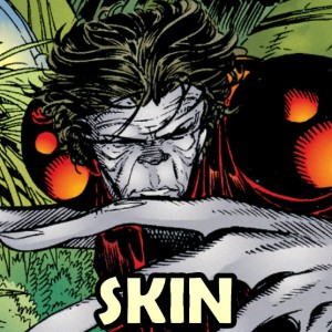 Skin