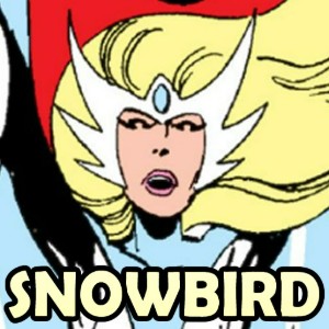 Snowbird