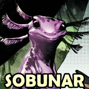 Sobunar of the Depth