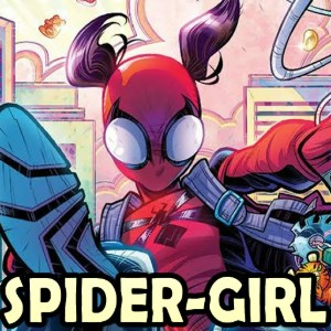 Spider-Girl