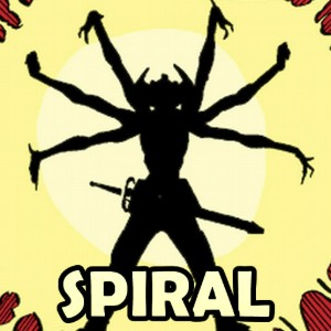 Spiral