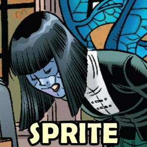 Sprite