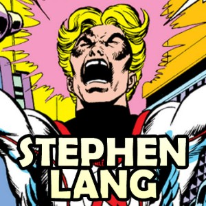 Stephen Lang
