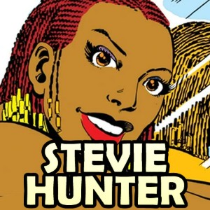 Stevie Hunter