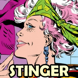Stinger
