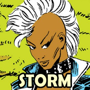 Storm