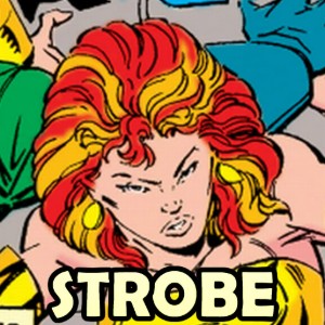 Strobe