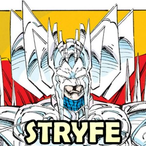 Stryfe