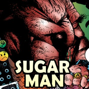 Sugar Man