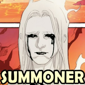 Summoner