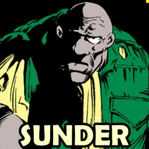 Sunder