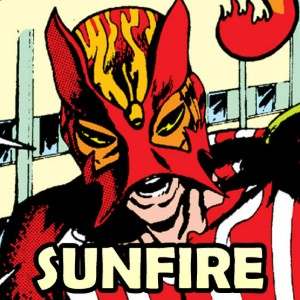 Sunfire
