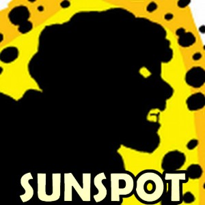 Sunspot