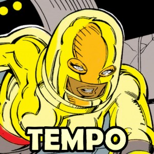 Tempo
