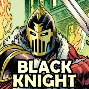 The Black Knight