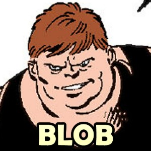 The Blob